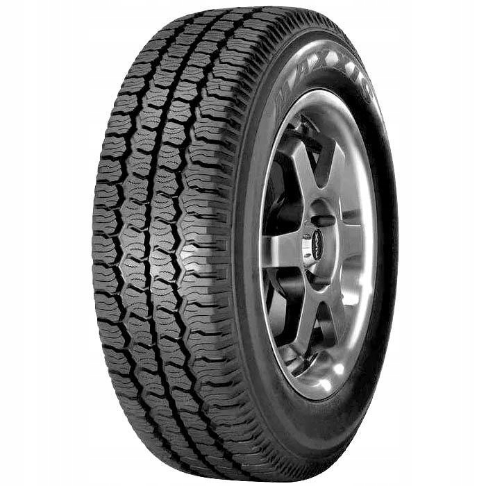 195/60R16C opona MAXXIS MA-LAS All Season 99/97T